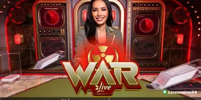 Live Game Interface screenshot